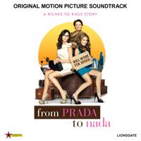 from prada to nada soundtrack list|from Prada to nada bilibili.